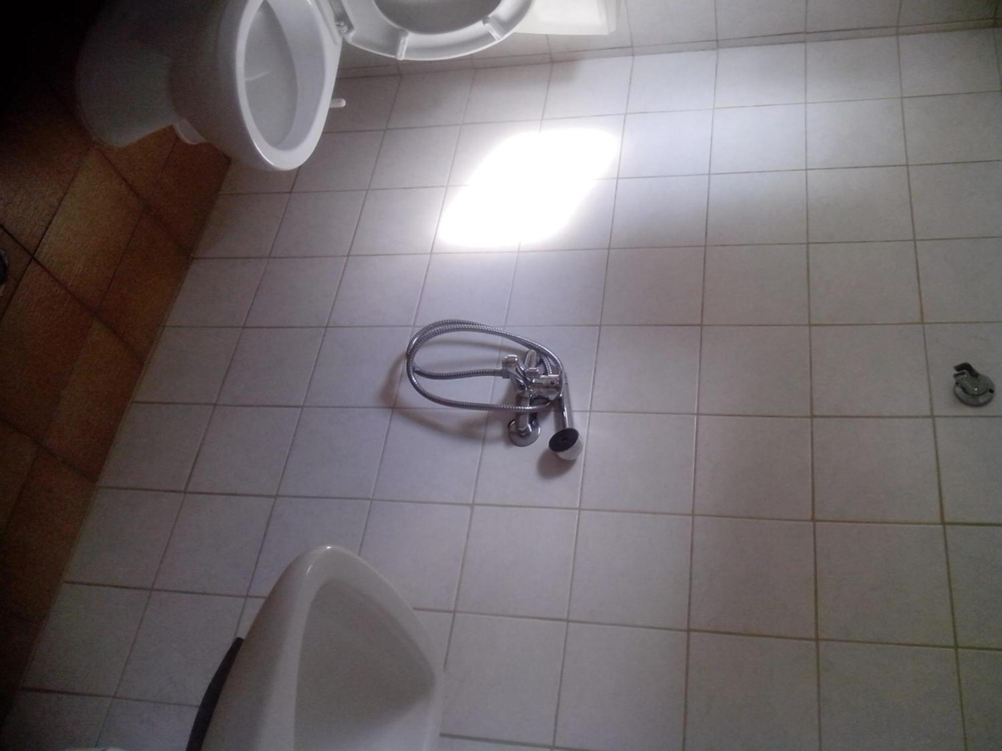 Δωμάτια Αποστολούδια Παναγιώτη Θέρμα Δωμάτιο φωτογραφία